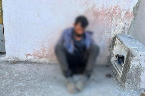 Suspeito de assediar professora é capturado em Boa Viagem-CE após ação rápida de policial da Força Tática