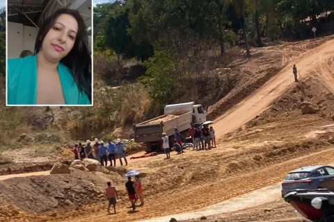 Grave acidente de trânsito resultou na morte de uma jovem em Barbalha-CE