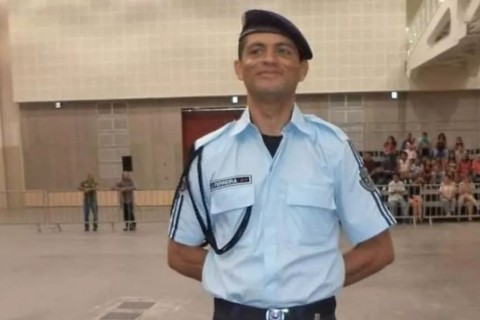 Mulher é condenada a prisão por matar o namorado policial no Ceará