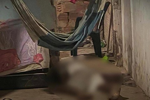 Casal é morto a tiros no interior do Ceará