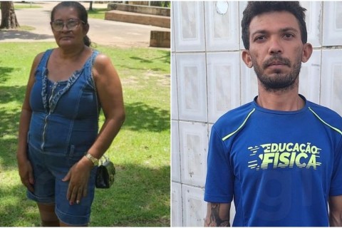 Homem é procurado por matar e mutilar corpo de mulher no Ceará
