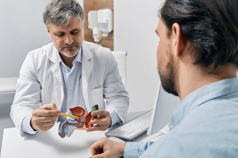 Pesquisa mostra que cura de câncer de próstata pode chegar a até 98%; em 2025 a previsão é de 71.730 casos no país