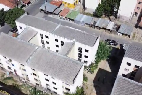 36 são presos por expulsar moradores de casa no Ceará, diz secretário da Segurança