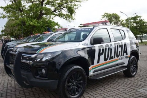 Acidente de trânsito em Piquet Carneiro-CE próximo ao Clube do Lelê