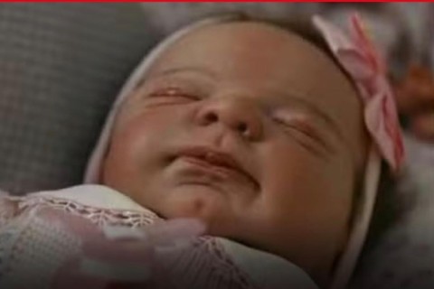 Homem agride bebê de 4 meses achando que era um boneco "REBORN"