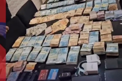 Polícia deflagra Guerra ao Comando Vermelho