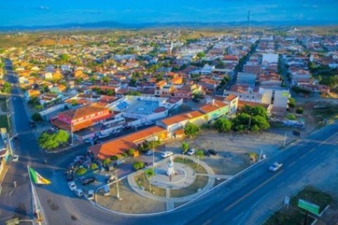 Cidade do Ceará tem apenas um delegado e dois policias civis para 52 mil habitantes, diz MP