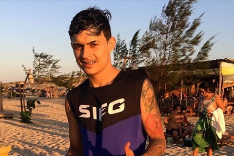 Ex-policial é condenado a 16 anos de prisão por matar jovem dentro de delegacia no Ceará