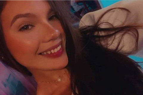 Jovem de 20 anos sai para visitar tia e é morta a tiros, no interior do Ceará