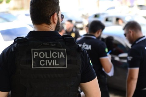 Operação policial combate esquema que desviou 68 veículos de locadoras em fraudes cibernéticas