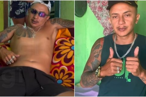 Influenciador que gravava vídeos de humor é assassinado no Ceará