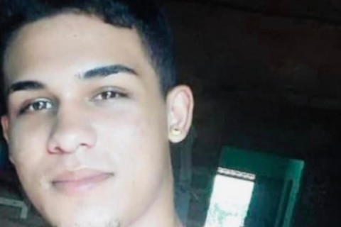 Jovem da cidade de Tamboril morre após acidente com motocicleta em Nova Russas no Ceará