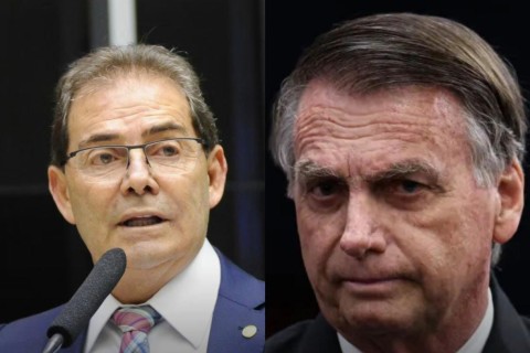 Bolsonaro e demais condenados podem ter redução de penas de até 11 anos, prevê relator