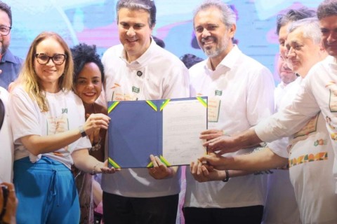 MEC vai investir R$ 100 milhões em hospital, clínica e novo campus no Cariri