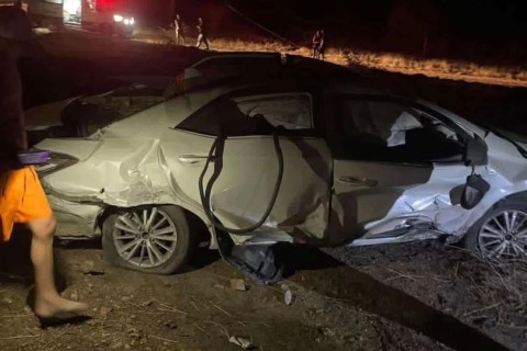 Policial militar do Raio morre vítima de acidente de trânsito no interior do ceará