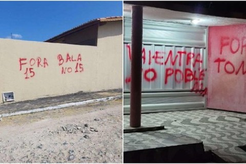 Comando Vermelho interferiu em eleições e comprou votos em troca de drogas no interior do Ceará, aponta MP