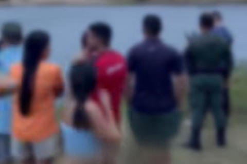 Tragédia no interior do Ceará: Jovem morre afogado em açude na região de Itapipoca