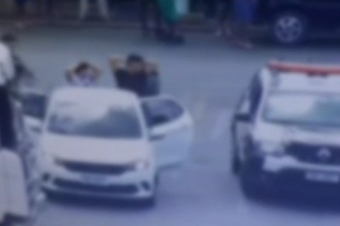 Mais de dez pessoas abandonam trabalho após facção tomar máquinas e exigir porcentagem em apostas e loterias no Ceará