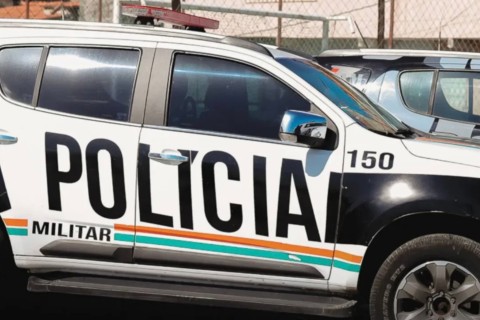 Agricultor é preso após matar cão a golpes de machado em Salitre, no Cariri