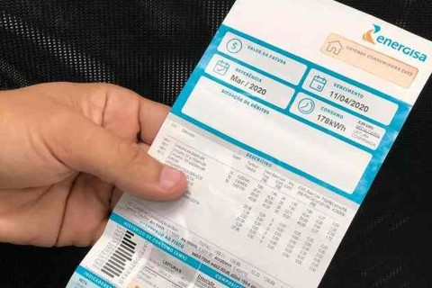 Conta de luz vai ficar mais barata em dezembro, anuncia Aneel
