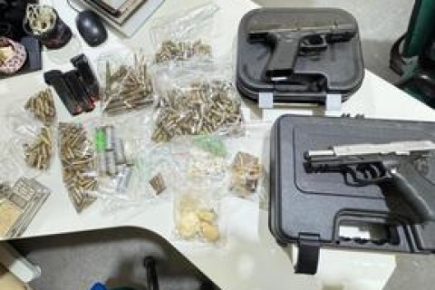 PM acusado de fazer parte de quadrilha que protegia traficantes do Comando Vermelho é solto