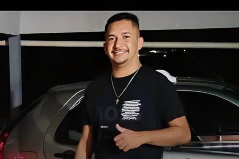 Jovem de Quiterianópolis é executado a tiros após saír de evento em Tauá-CE