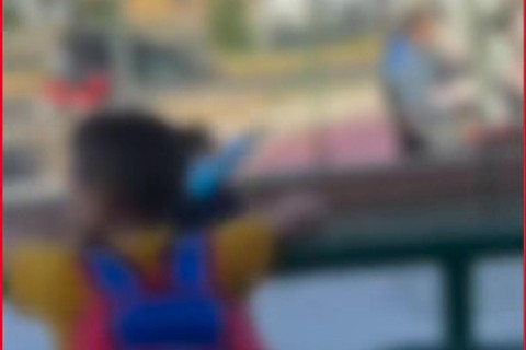 Pai de aluno pula muro para escapar de tentativa de homicídio em escola de Sobral-CE