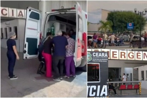 Suspeitos de matar menino de 4 anos em Sobral-CE morrem em confronto com policiais