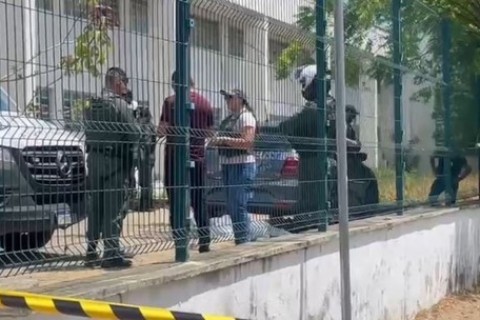 Tiros em escola em Sobral-CE: cinco alunos são baleados; dois morreram