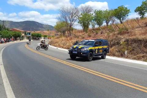 Segundo acidente com vítima fatal é registrado em menos de 24h na BR-222, em Itapajé no Ceará