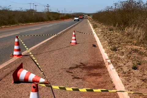 Corpo de homem é encontrado crivado de bala e com pescoço degolado no Ceará