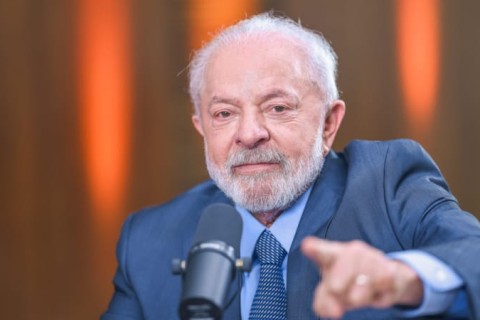 Governo Lula é reprovado por 40%; aprovação é de 29%, aponta Datafolha