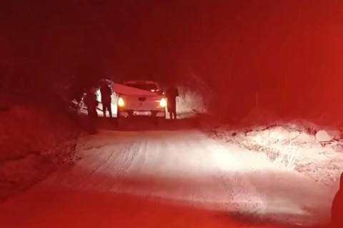 Homem morre vítima de acidente na cidade de Tamboril-CE