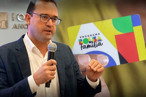 Prefeito cria lei que corta Bolsa Família para quem recusar emprego