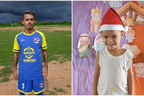 Morre tio baleado junto a sobrinho de 4 anos em Sobral, no Ceará; suspeito é preso