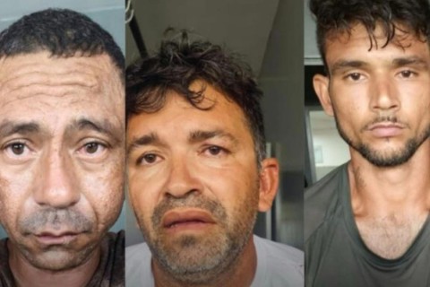 Audiência é suspensa após réus trocarem acusações e justiça determinar novas defesas