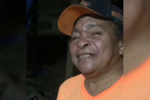 Motorista morre atropelado pelo próprio caminhão no interior do Ceará