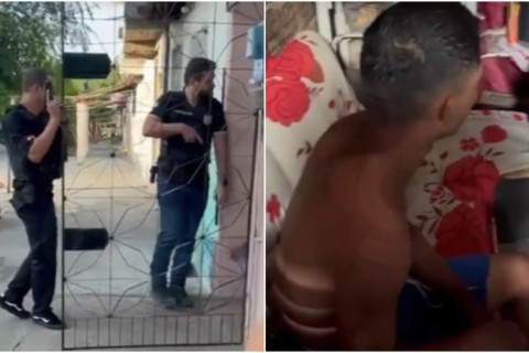 Homem é investigado por aliciar criança por meio de jogo online e obrigá-la a gravar vídeo nua