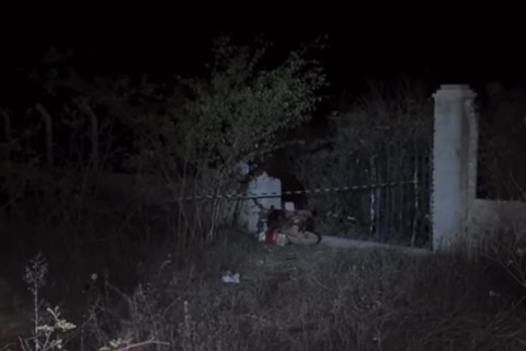 Jovem de 25 anos morre em grave acidente na CE-323, em Carnaubal