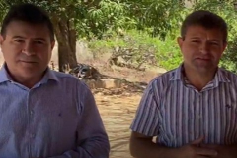 Acordo entre Aldigueri e Antônio Teixeira irrita Luizinho do Inharé e mostra possível racha no PT de Senador Pompeu-CE