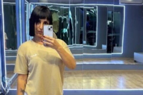 Mulher morre durante treino em academia