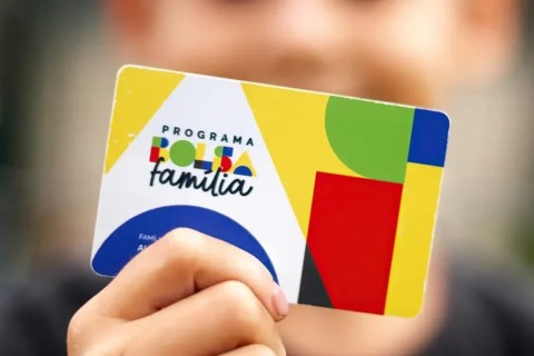 Bolsa família antecipa pagamentos de novembro; veja data e valores