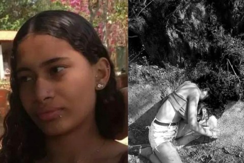 Homicídio a bala na cidade de missão velha no Ceará