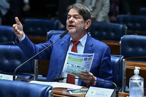 Senadores aprovam empréstimo externo ao Ceará para combate a fome e pobreza rural