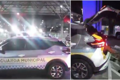 Homem é preso por oferecer dinheiro para ver partes íntimas de adolescente