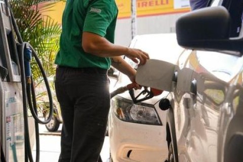 Operação investiga formação de cartel de postos de combustíveis em Fortaleza-CE