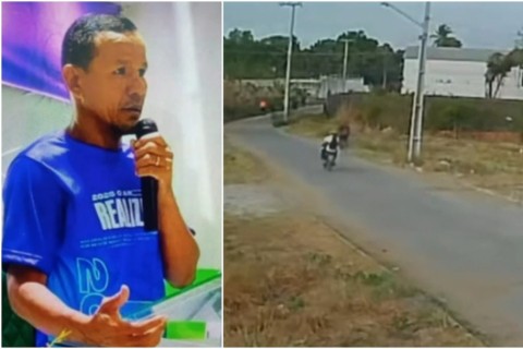 Pastor evangélico é baleado a caminho do trabalho em tentativa de assassinato