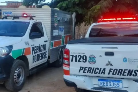 Briga de vizinhos por conta de odor de fossa termina em morte no Ceará