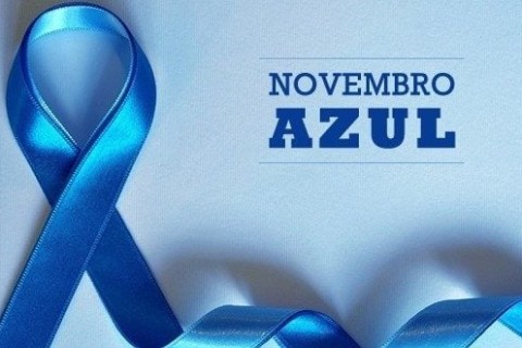 Novembro Azul alerta também para o HPV: pesquisa mostra que 64% dos homens desconhecem relação com o câncer