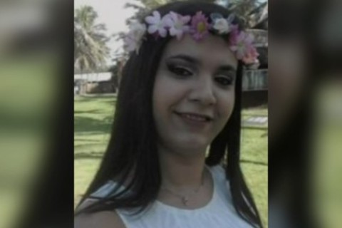 Homem é condenado a prisão por matar a namorada com golpes de barra de ferro em Caucaia